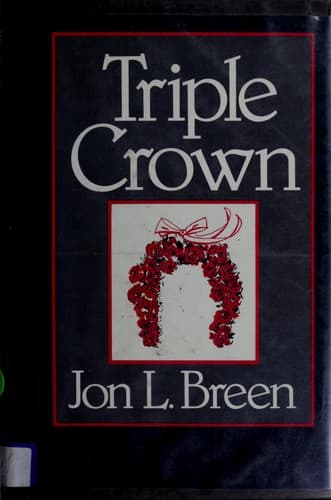 Triple crown