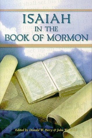 Isaiah in the Book of Mormon