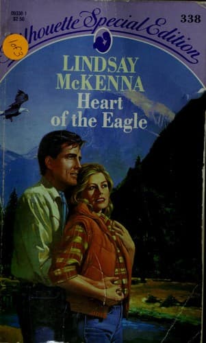 Heart Of The Eagle