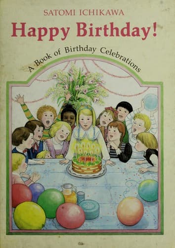 Happy birthday!