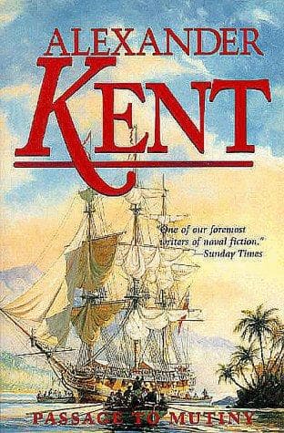Passage to Mutiny