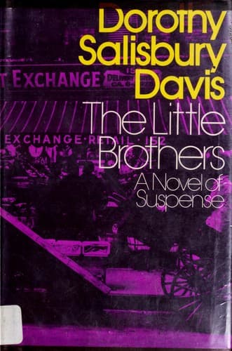 The little brothers
