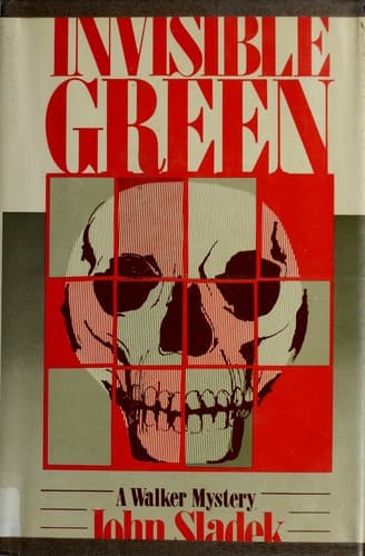 Invisible Green