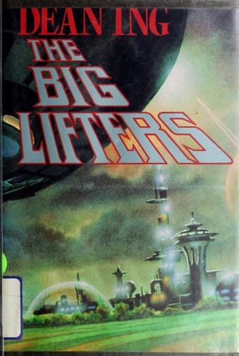 The Big Lifters