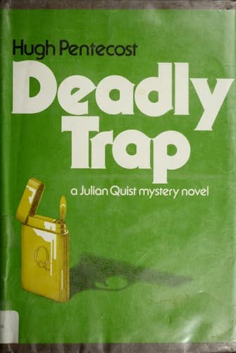 Deadly Trap