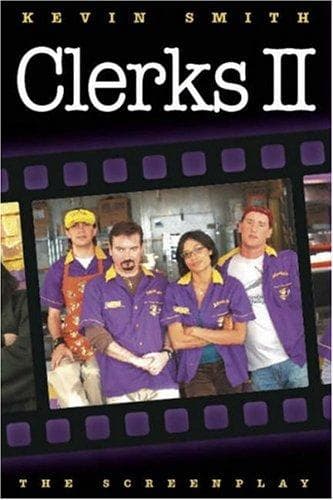 Clerks II