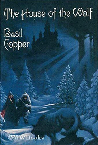 The House of the Wolf
