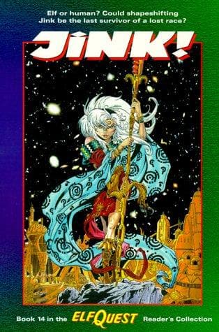 ElfQuest