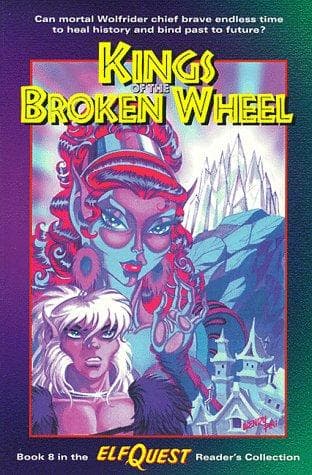 Kings of the broken wheel