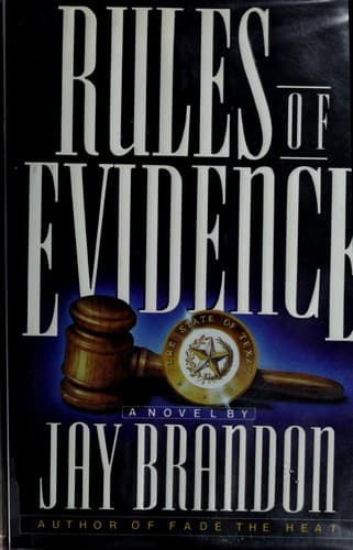 Rules of evidence