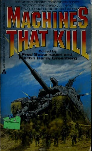 Machines That Kill