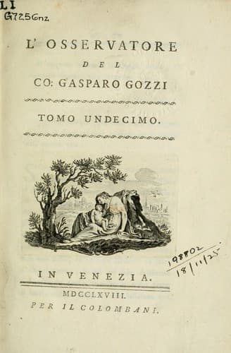 L'Osservatore