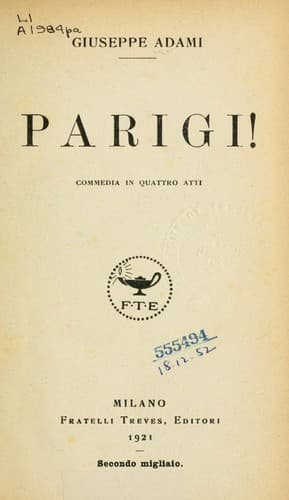 Parigi