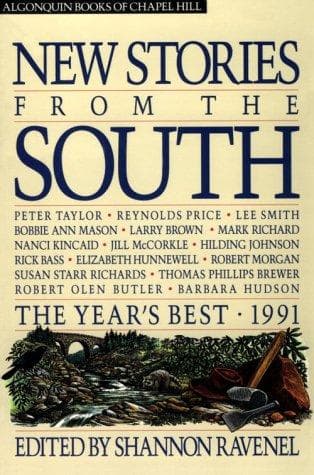 New Stories from the South