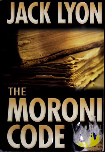 The Moroni code
