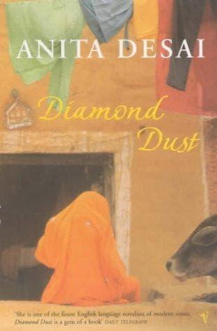 Diamond Dust and Other Stories