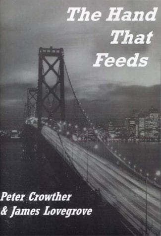 The hand that feeds