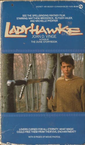Ladyhawke