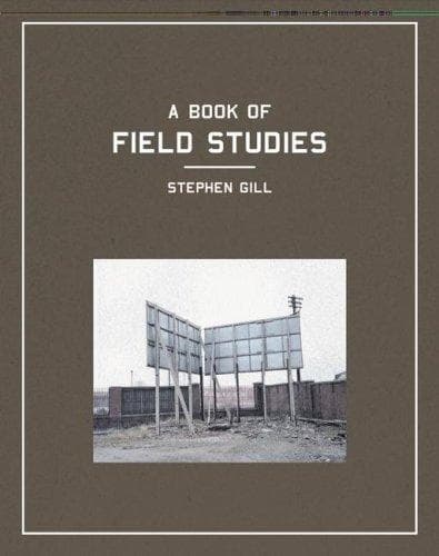 A book of field studies