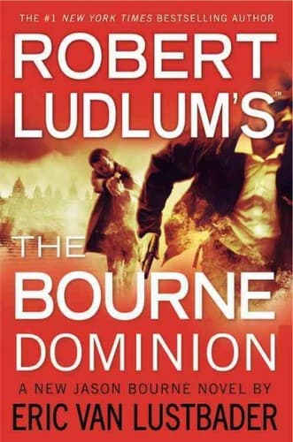 Robert Ludlum's The Bourne dominion