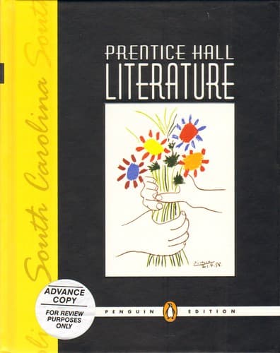 Prentice Hall Literature