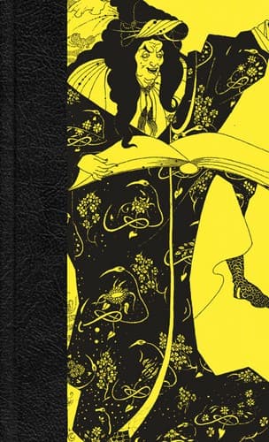 The Tangled Muse