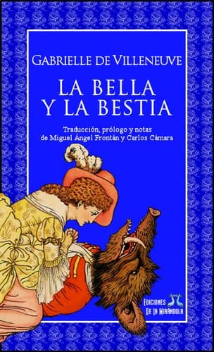 La belle et la bête