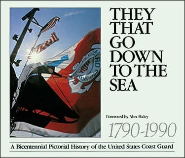 They That Go Down To The Sea
