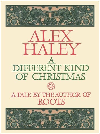 A Different Kind of Christmas