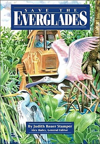 Save The Everglades
