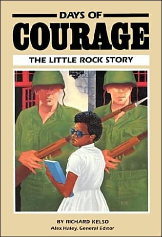 Days of Courage