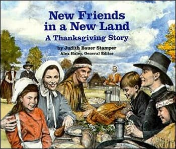 New Friends in a New Land
