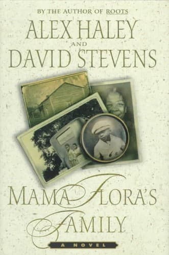 Mama Flora's Family