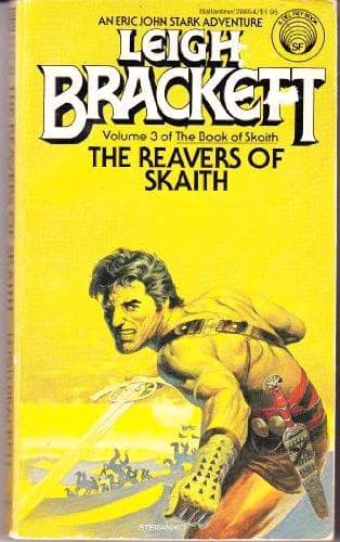 The Reavers of Skaith