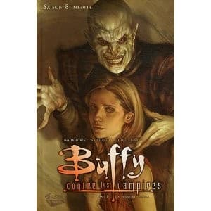 Buffy contre les vampires, Tome 8