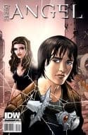 Angel, Issue #21
