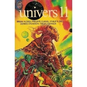 Univers 11
