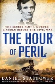 The hour of peril