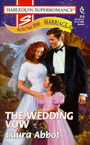 The Wedding Vow