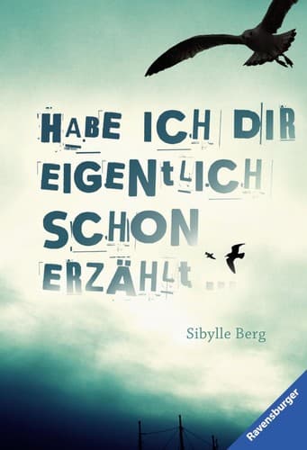 Habe ich dir eigentlich schon erzählt...