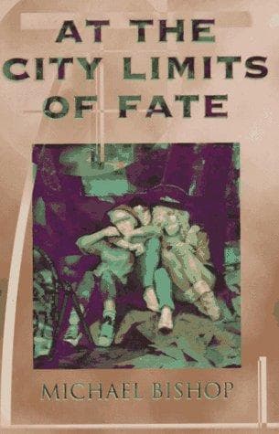 At the city limits of fate