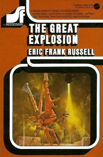 The Great Explosion