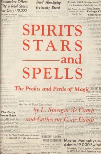 Spirits, Stars, and Spells