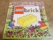 Lego brick