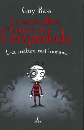 Una criatura casi humana