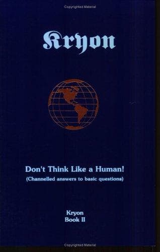 Don't Think Like a Human