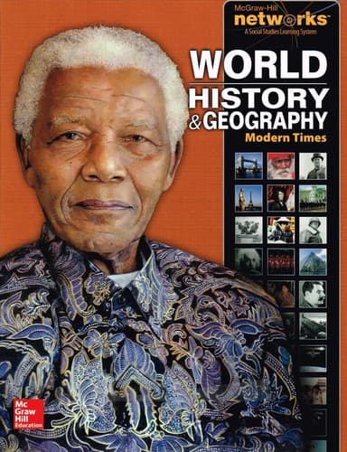 World History & Geography