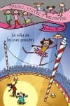 La niña de los pies grandes