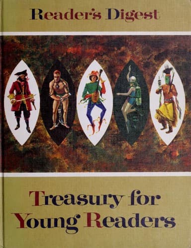 Treasury for young readers