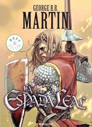 La espada leal